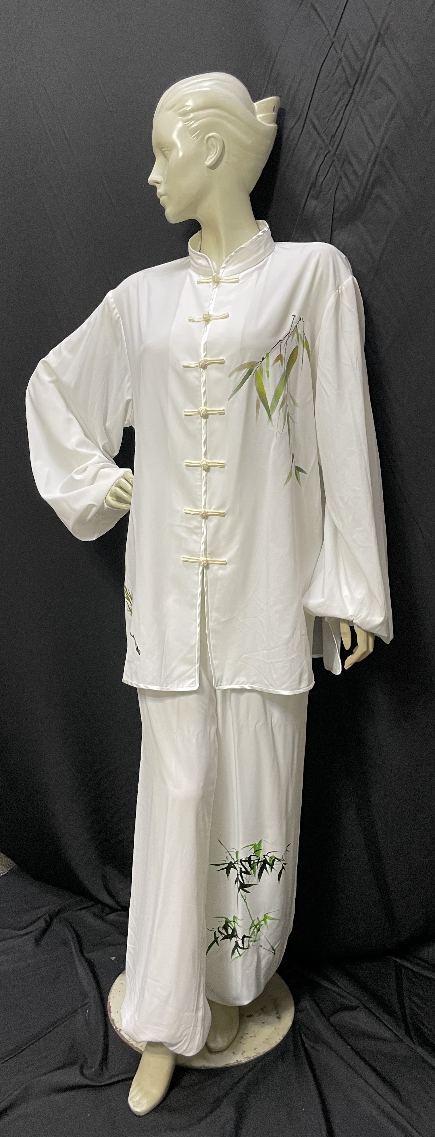 F-10比賽服(麻紗混紡)台灣製造(可印各種圖案)