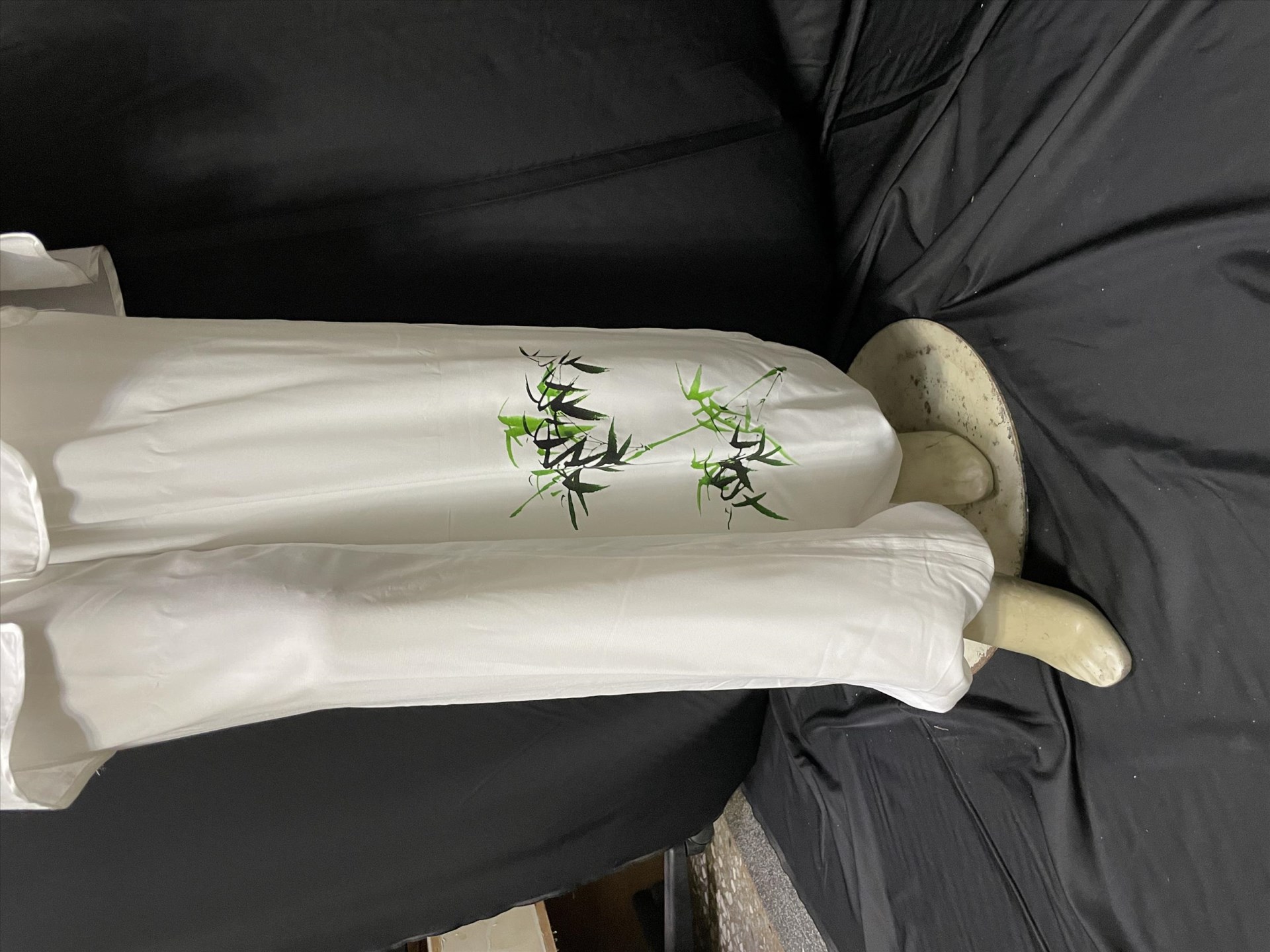 F-10比賽服(麻紗混紡)台灣製造(可印各種圖案)