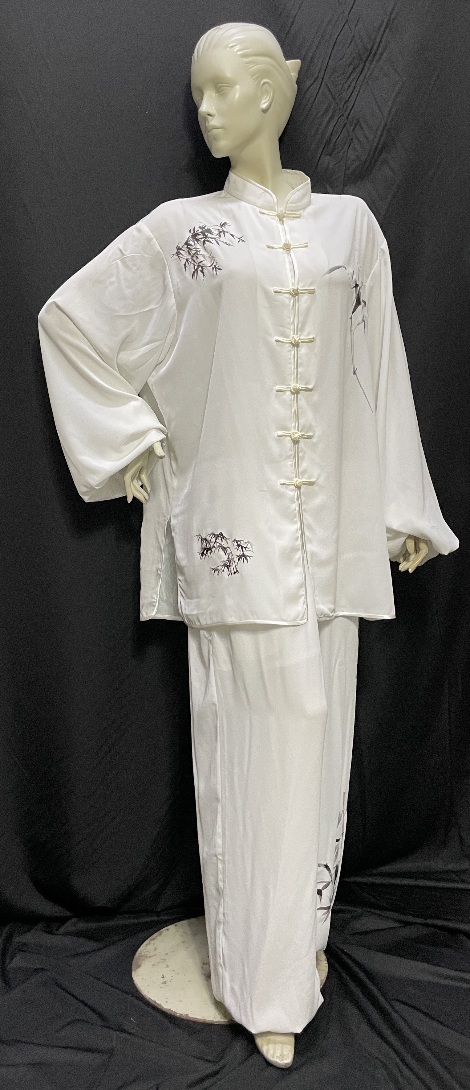 F-11比賽服(麻紗混紡)台灣製造(可印各種圖案)