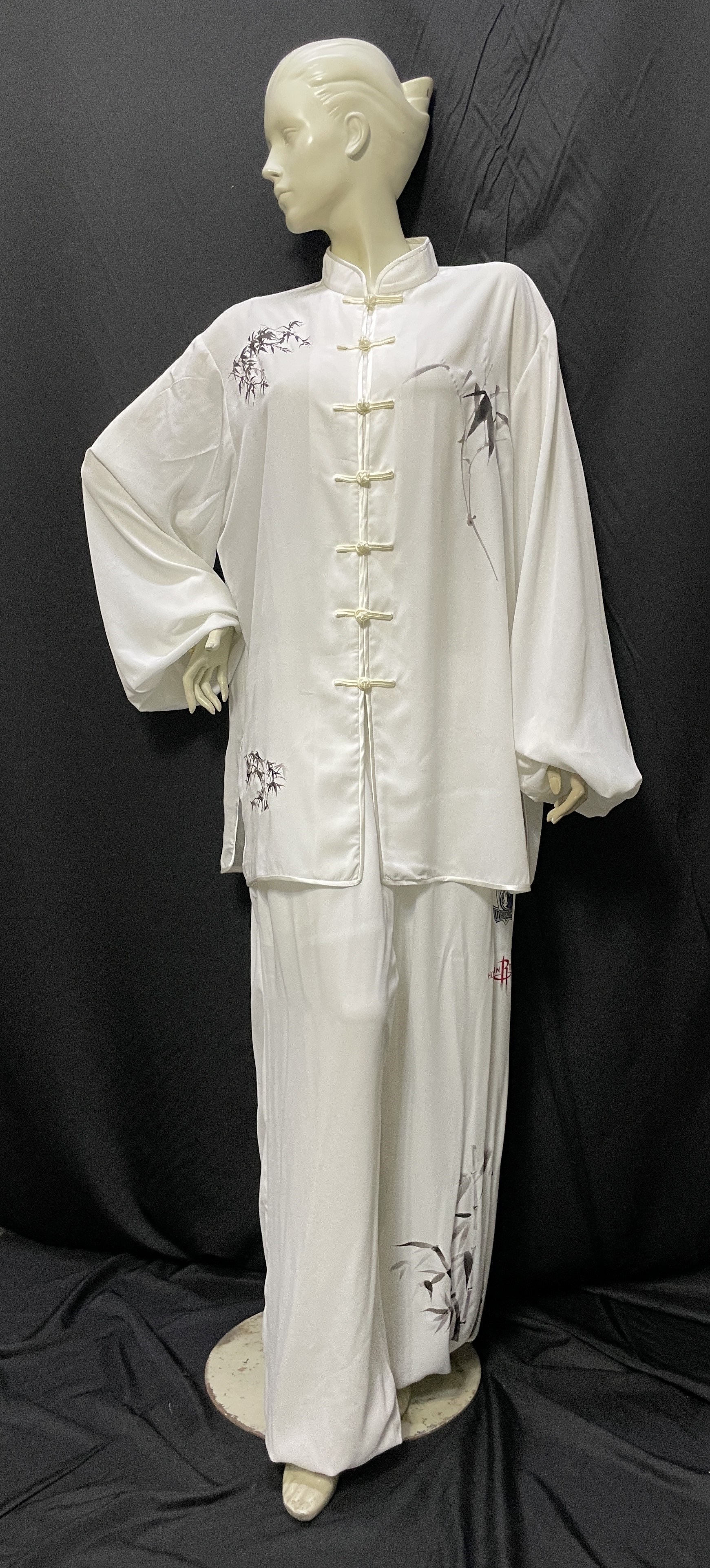 F-11比賽服(麻紗混紡)台灣製造(可印各種圖案)