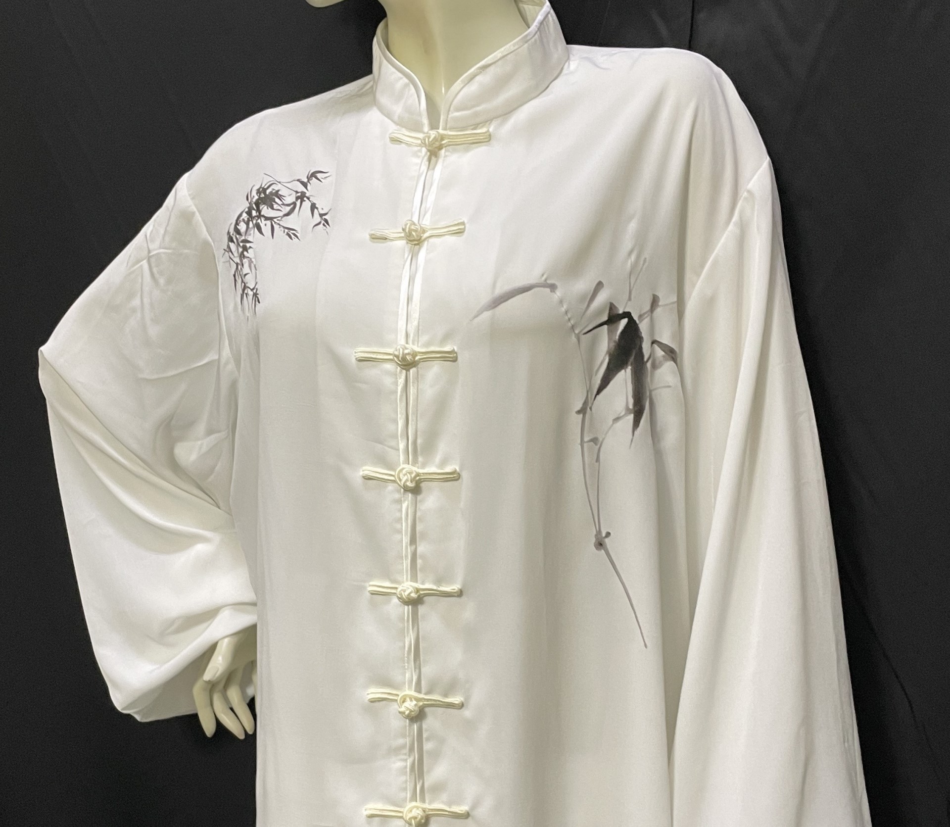 F-11比賽服(麻紗混紡)台灣製造(可印各種圖案)