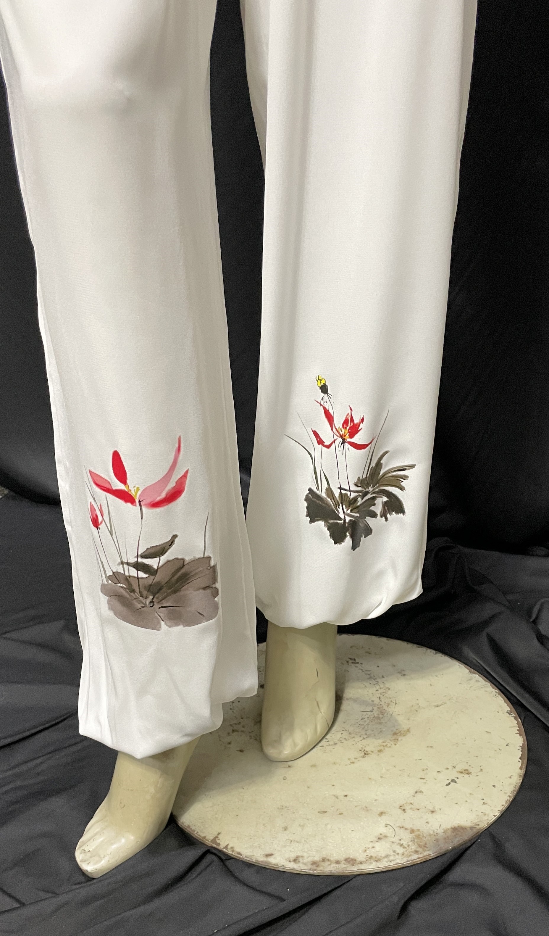 F-13比賽服(麻紗混紡)台灣製造(可印各種圖案)