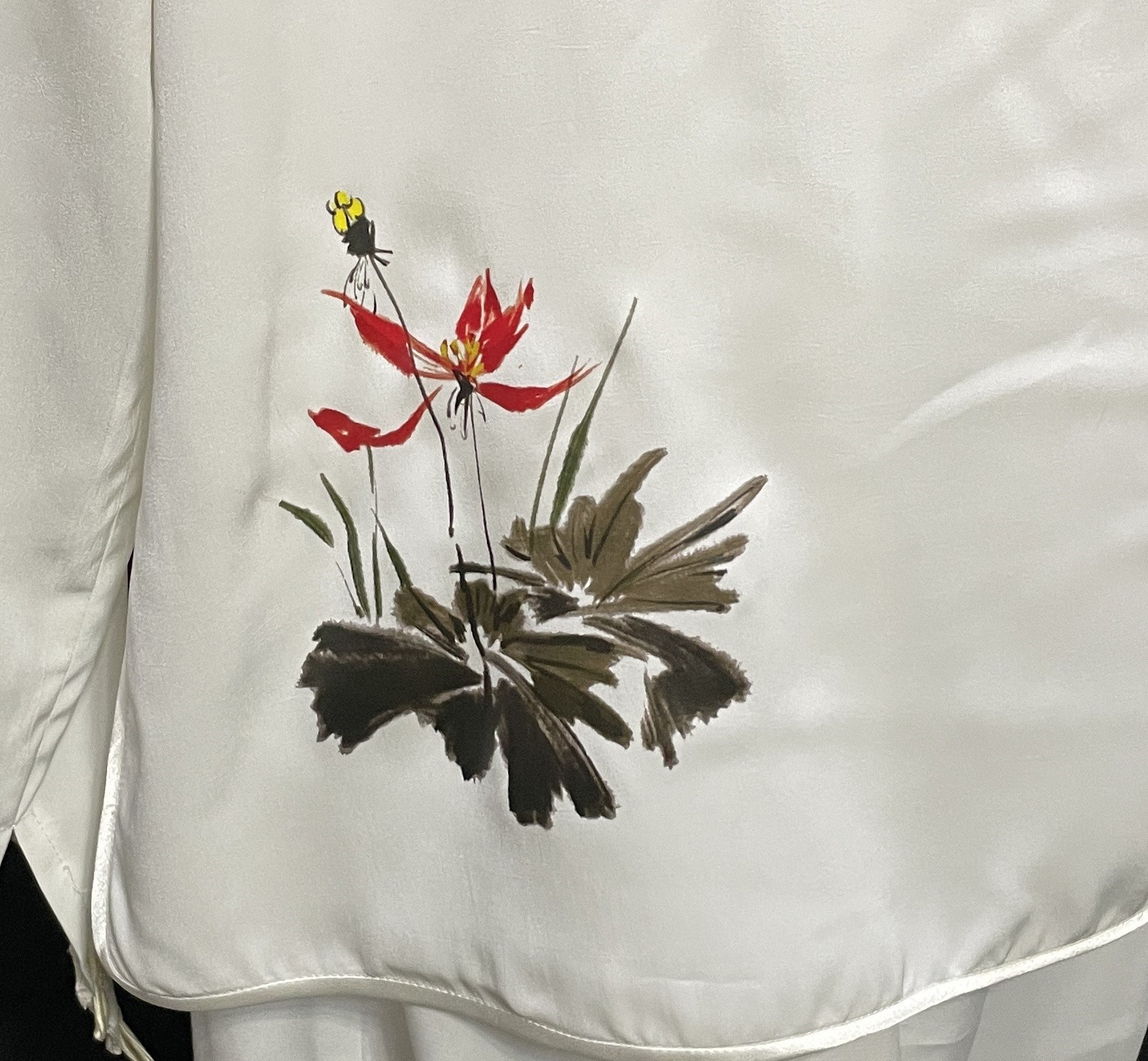 F-13比賽服(麻紗混紡)台灣製造(可印各種圖案)