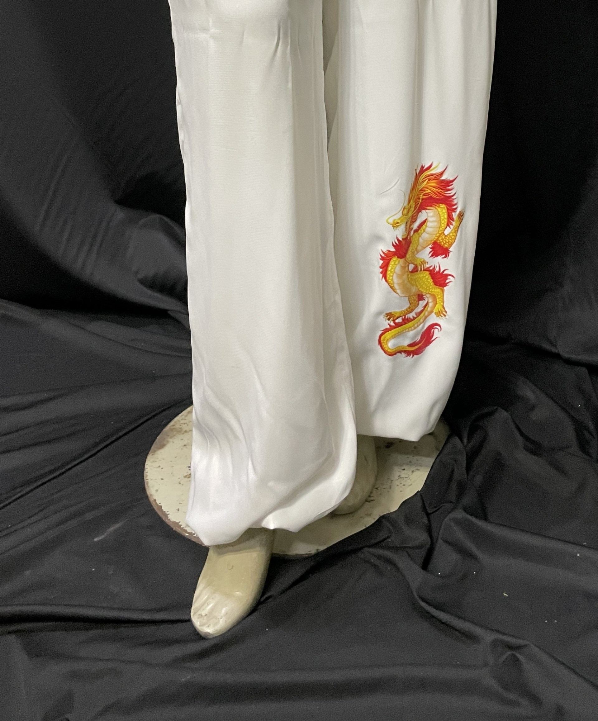 F-14比賽服(麻紗混紡)台灣製造(可印各種圖案)