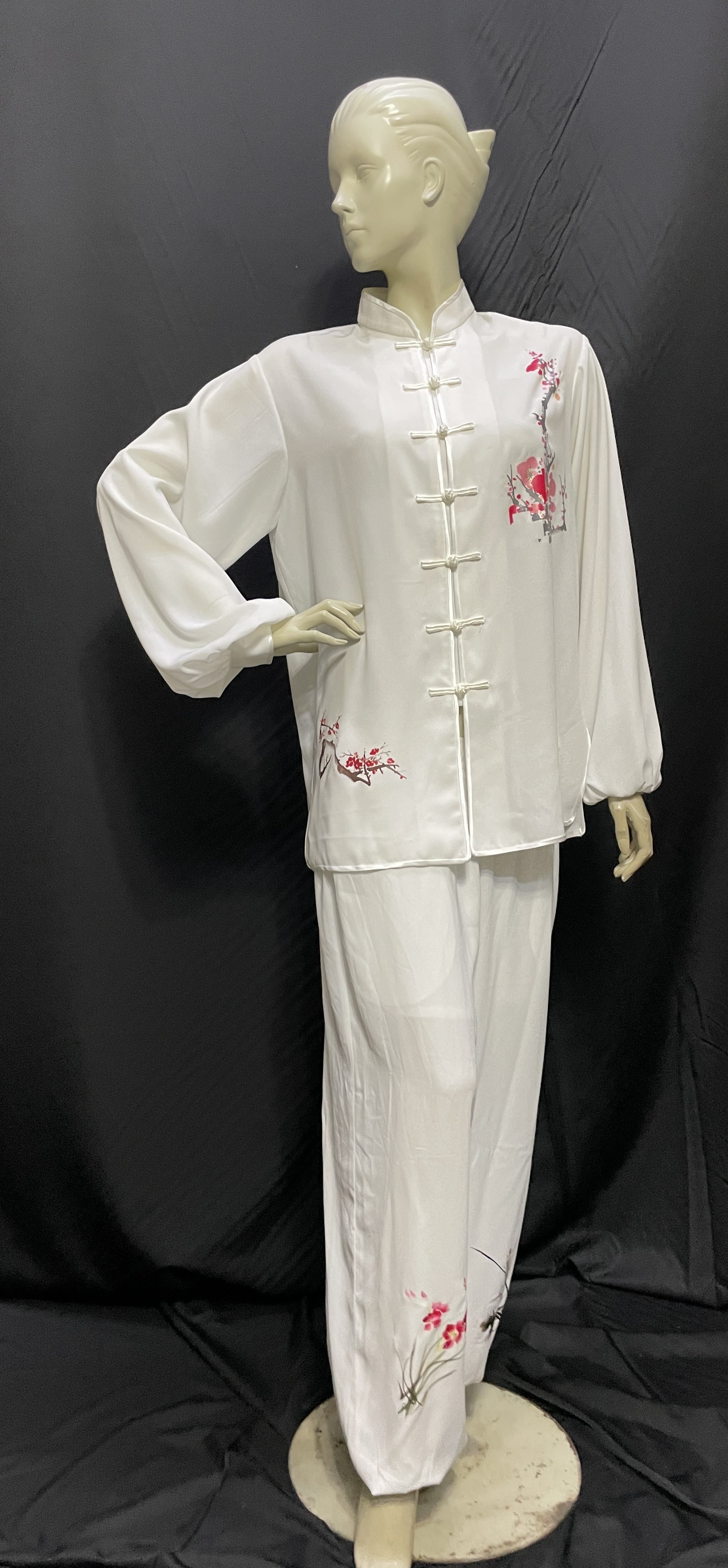 F-16比賽服(麻紗混紡)台灣製造(可印各種圖案)
