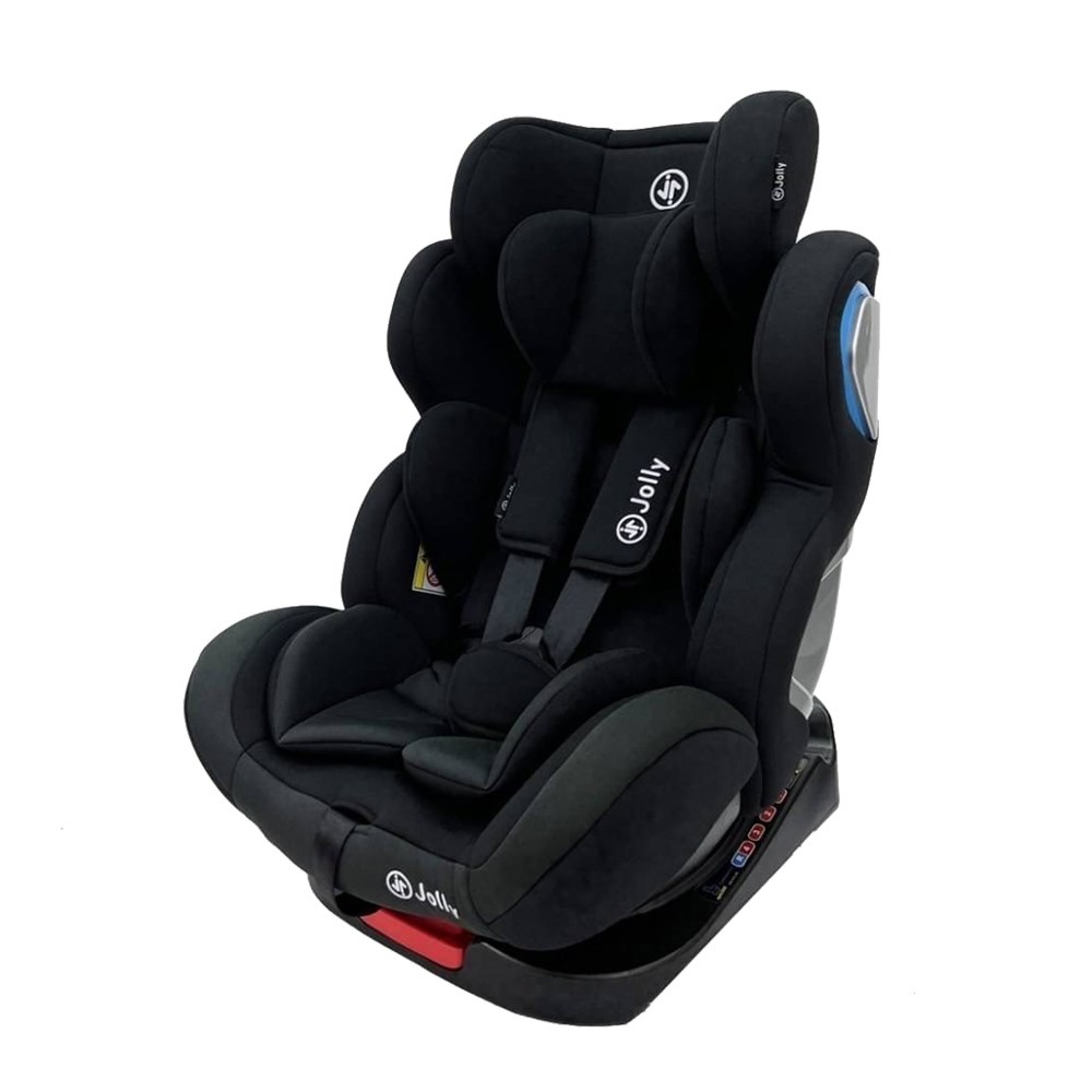 Jolly 360 Isofix旋轉型汽座