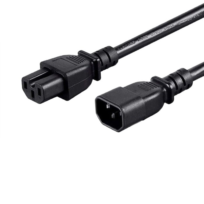 C14-C15電源線  14/3C 2米