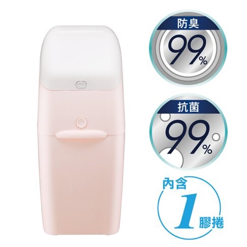 Aprica NIOI-POI強力除臭尿布處理器 
