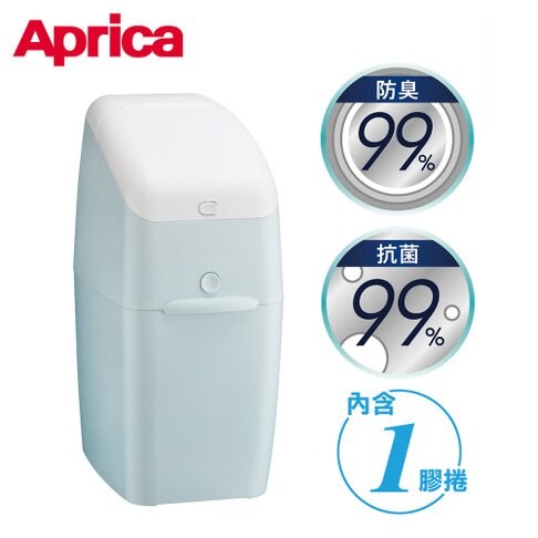 Aprica NIOI-POI強力除臭尿布處理器 