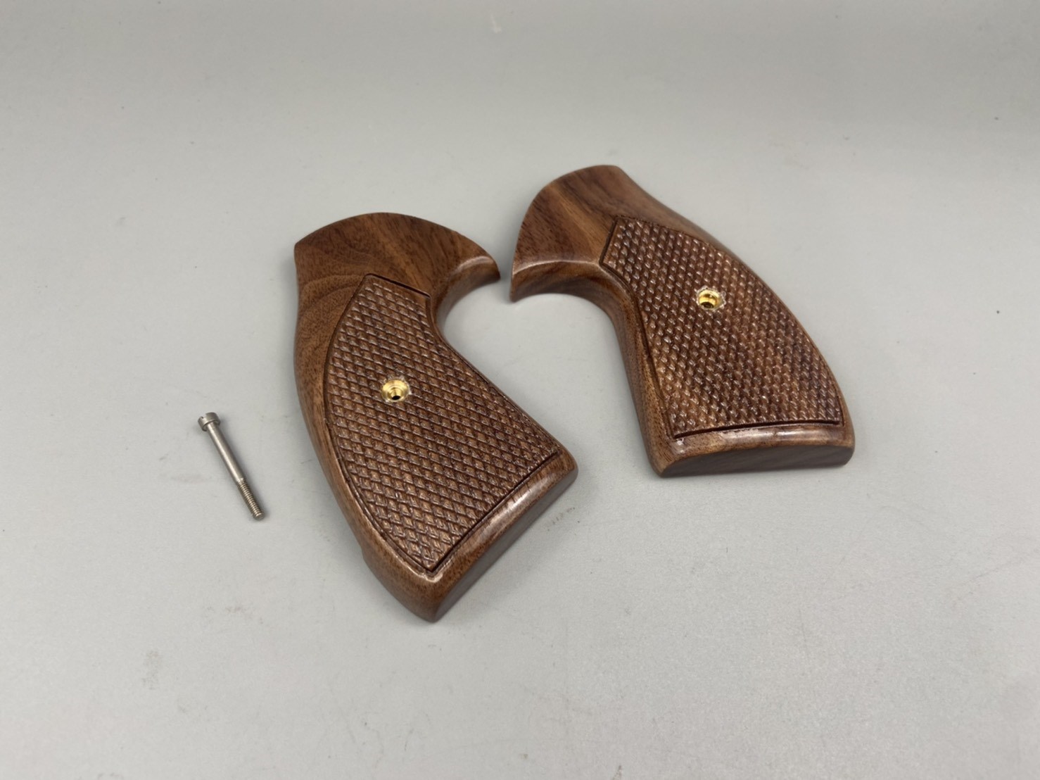 DS Wood Grip