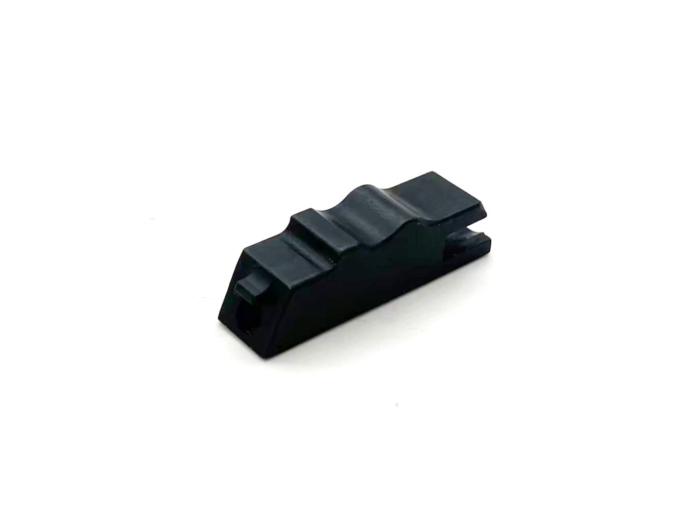 S&W M10-Rebound Slide