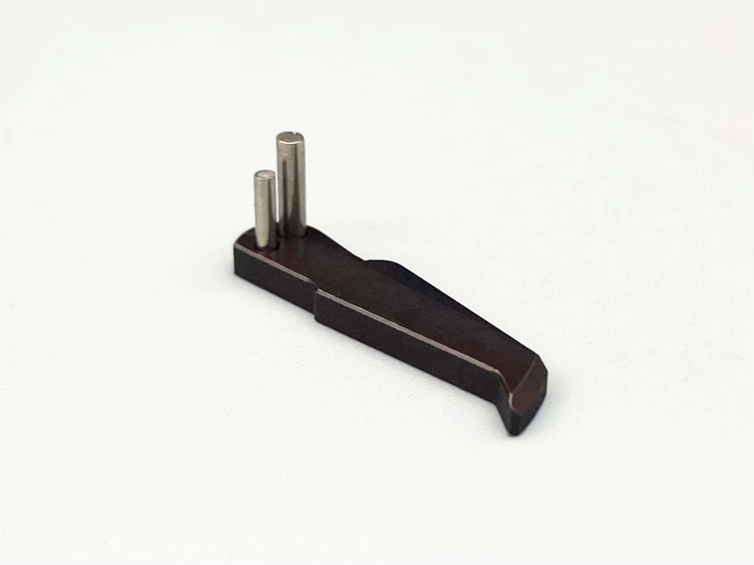 S&W M10-手 Hand