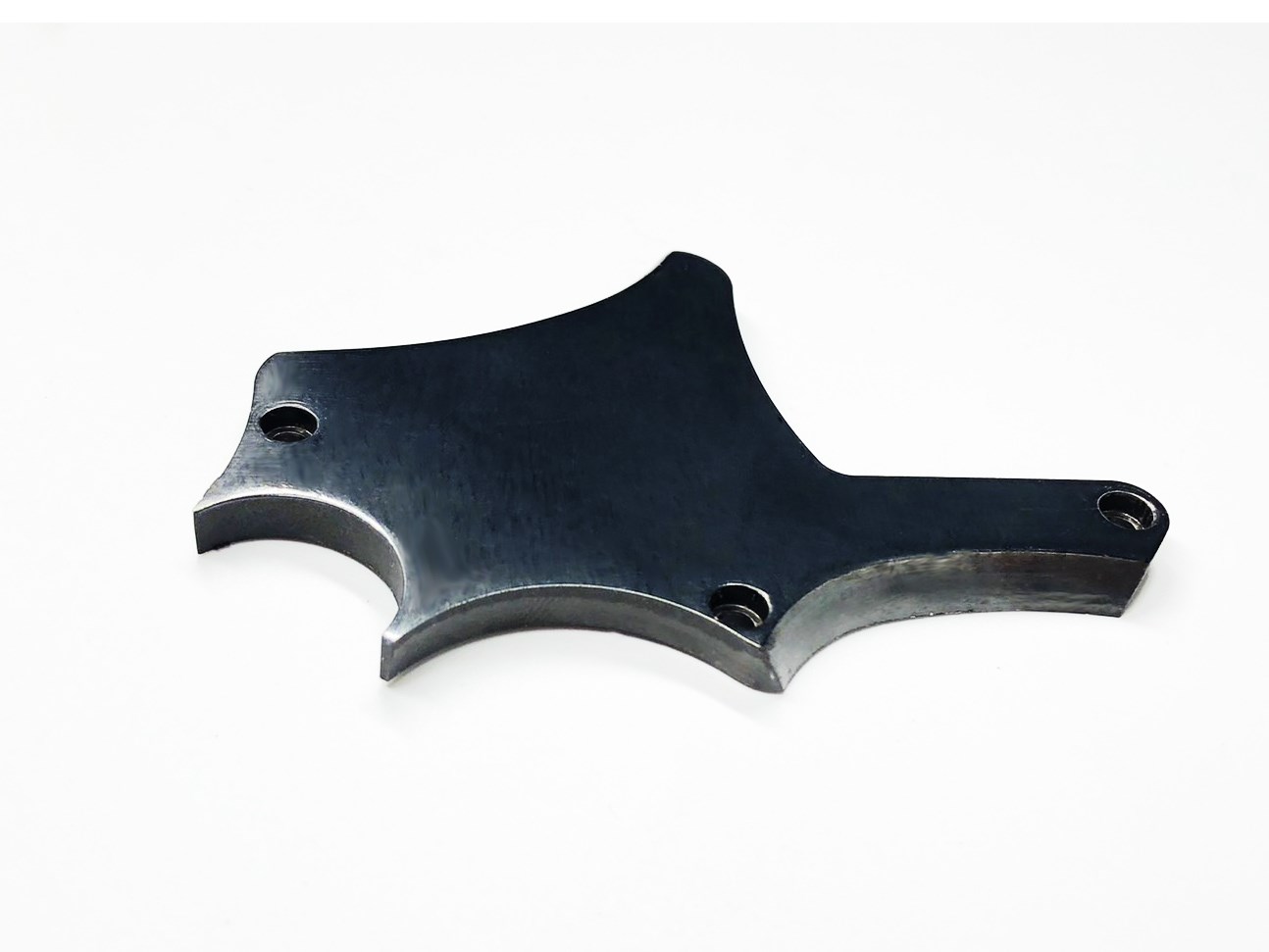 S&W M10-馬片