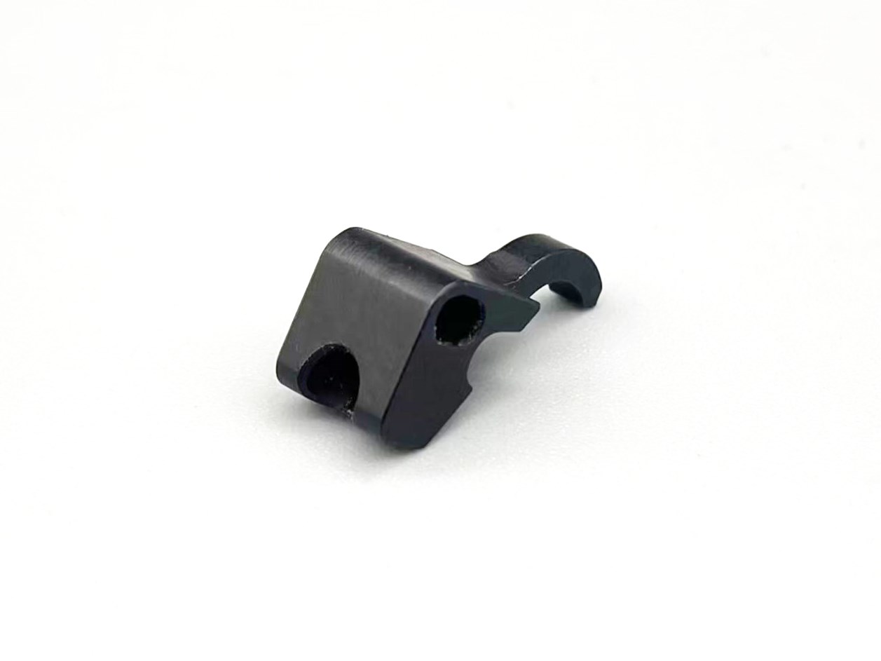 S&W M10-輪子定位塊 Cylinder stop
