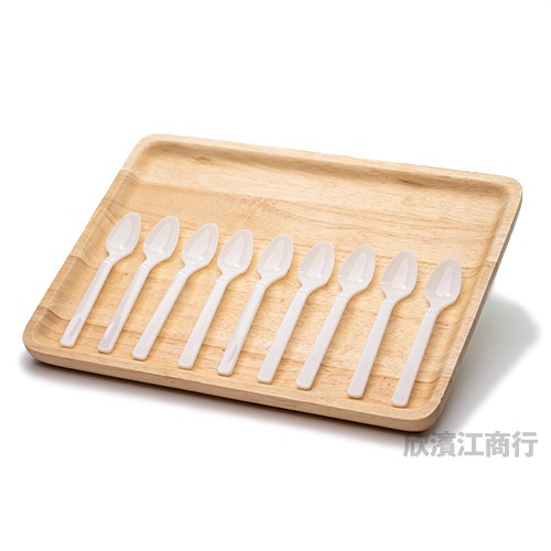 【PS】小茶匙 冰淇淋匙 甜點外帶匙
