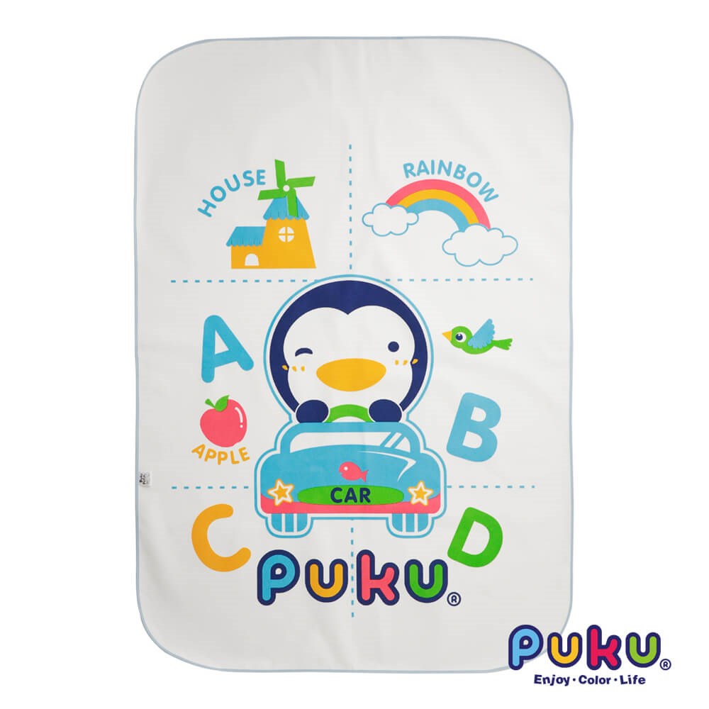PUKU 兒童加大防濕墊