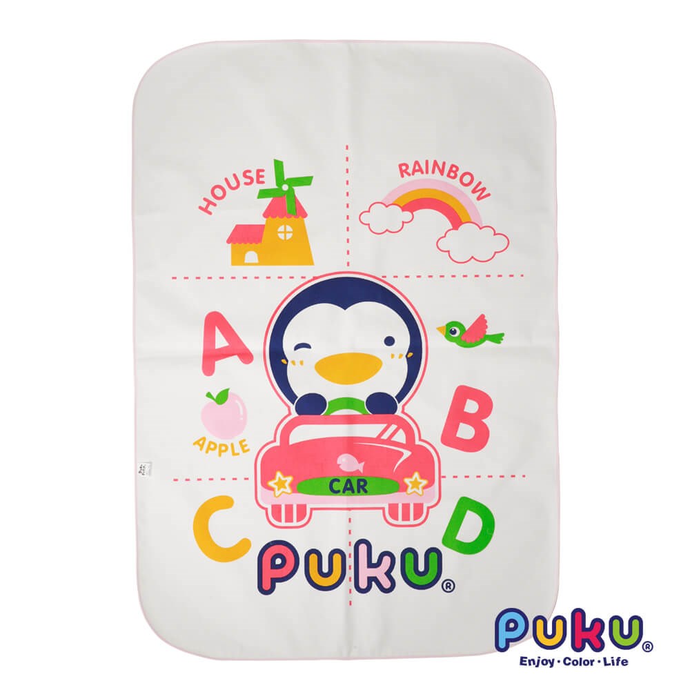 PUKU 兒童加大防濕墊