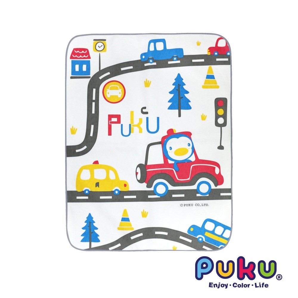 PUKU 嬰幼兒防濕墊