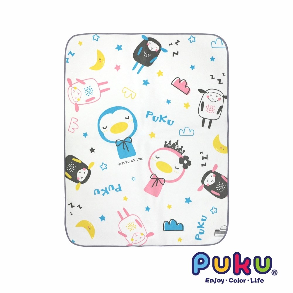 PUKU 嬰幼兒防濕墊