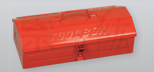 TBX-120簡易型工具箱