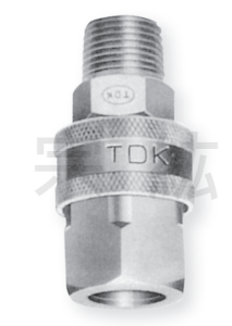 ST 兩路開放式連接器(全銅製)