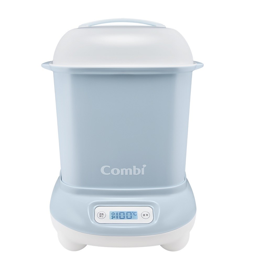 Combi康貝  Pro 360 PLUS 高效消毒烘乾鍋