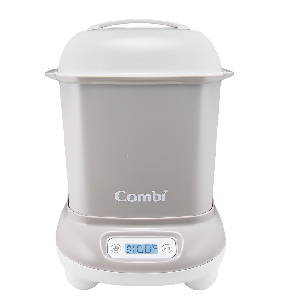 Combi康貝  Pro 360 PLUS 高效消毒烘乾鍋