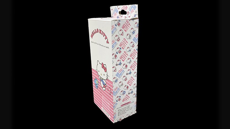 HELLO KITTY可愛兩用風扇