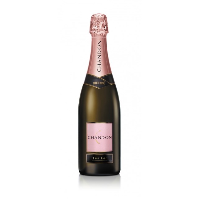 香桐粉紅氣泡酒CHANDON BRUT ROSÉ NV