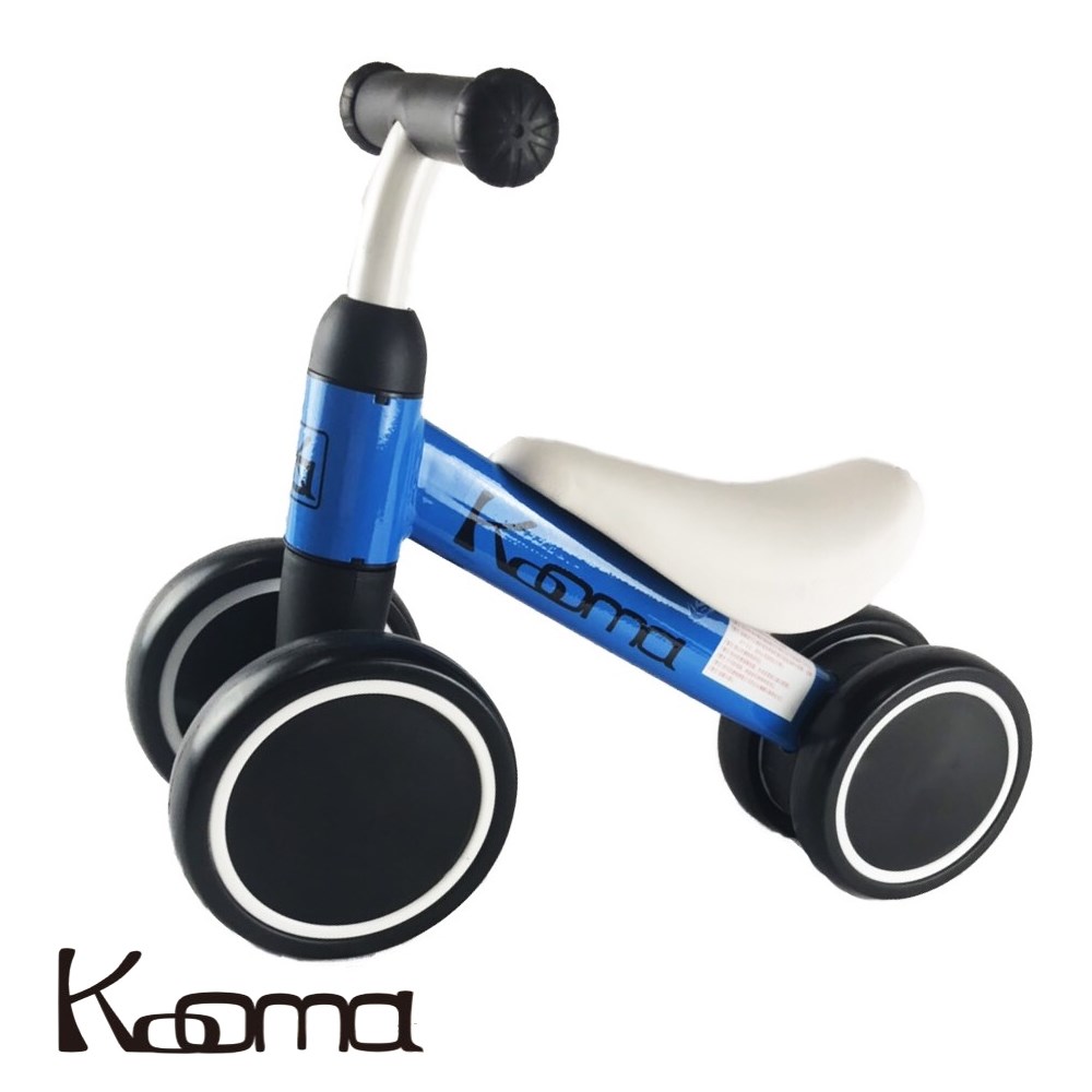 KOOMA 小騎士滑步車