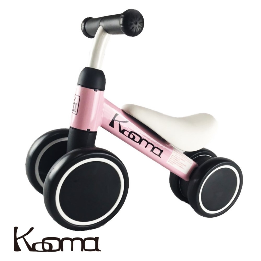 KOOMA 小騎士滑步車