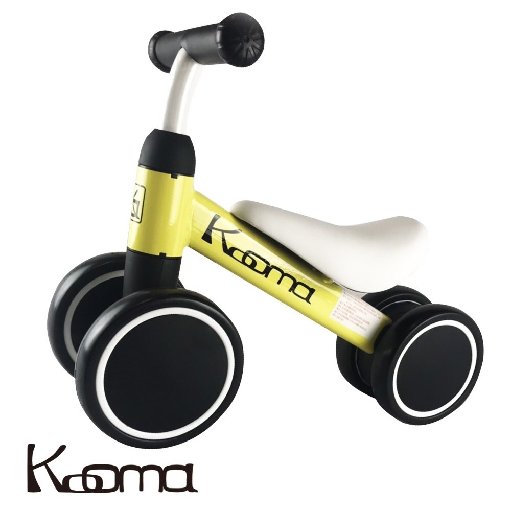 KOOMA 小騎士滑步車