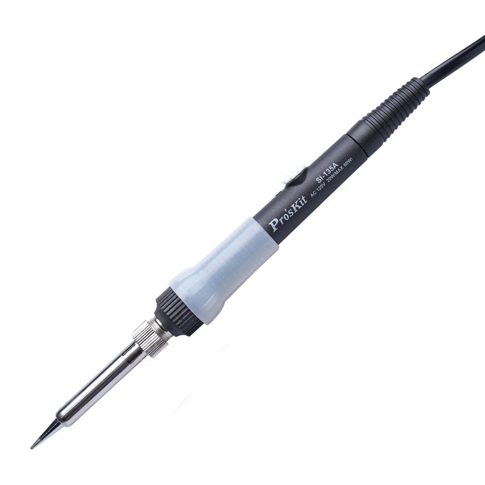 可調溫焊寶烙鐵 SI-135A (AC 120V)