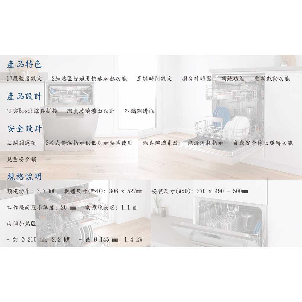 廚房世界