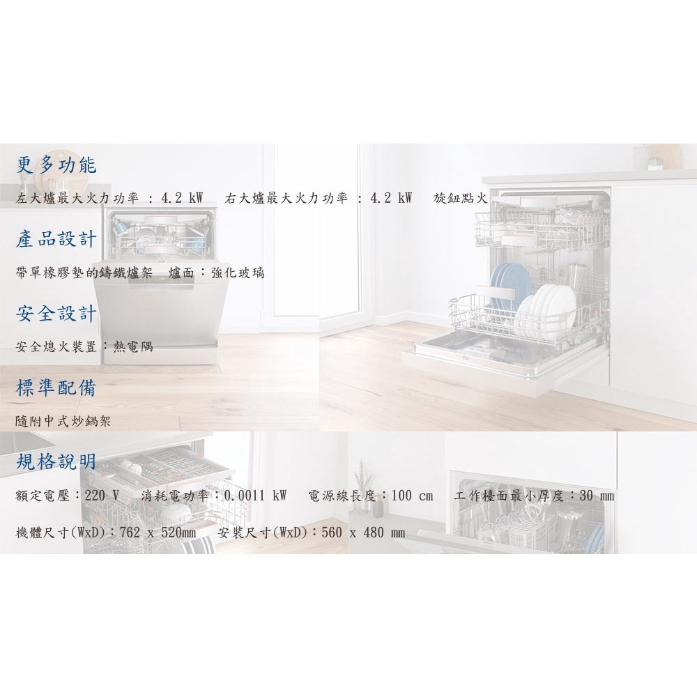 廚房世界
