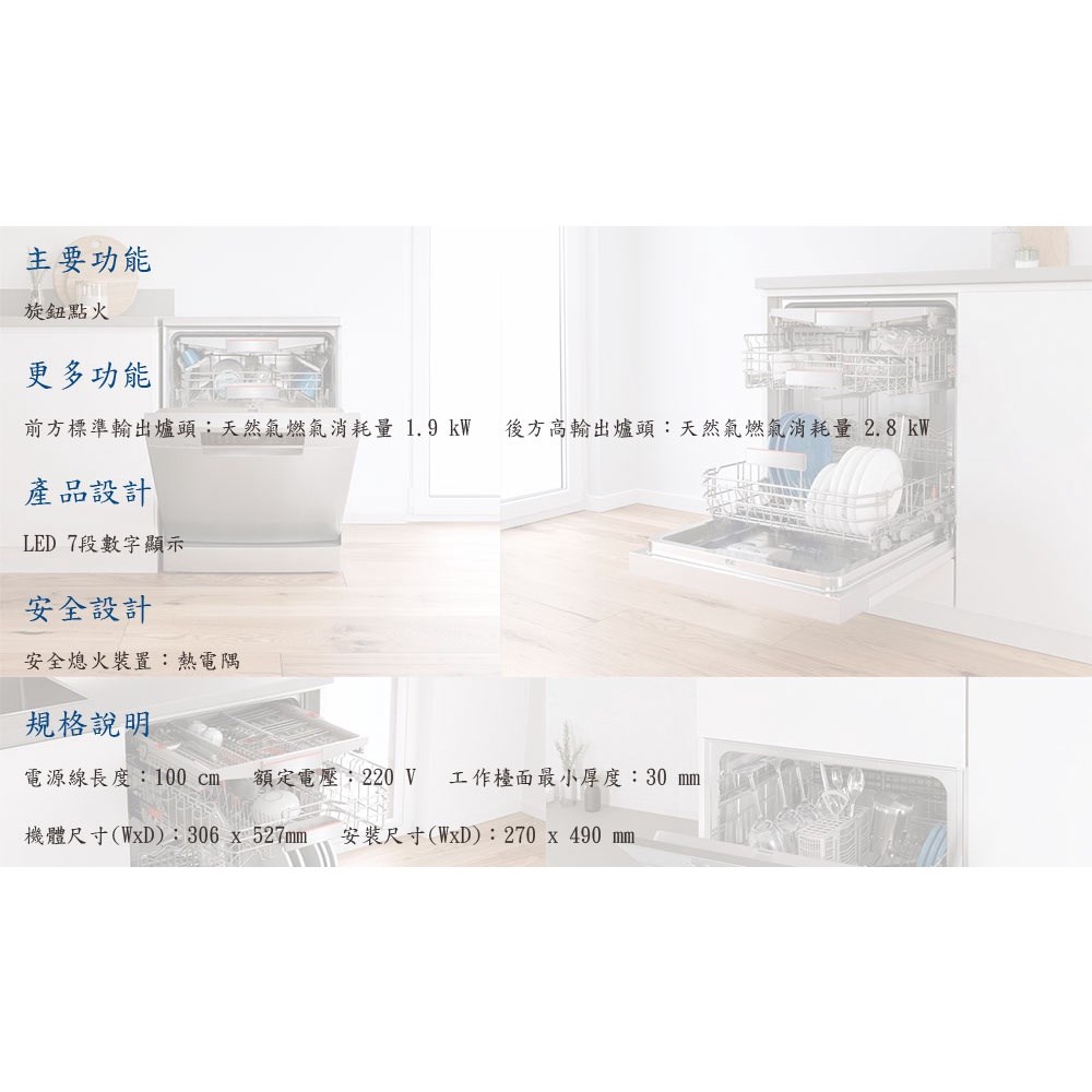 廚房世界