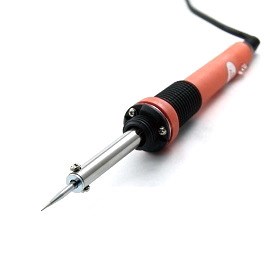 彩虹烙鐵 附蓋 B2-40W 110V