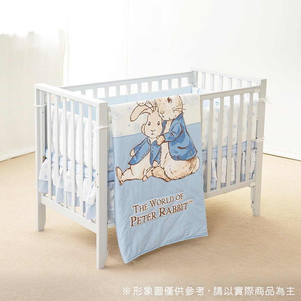 奇哥 簡約淺灰色中床