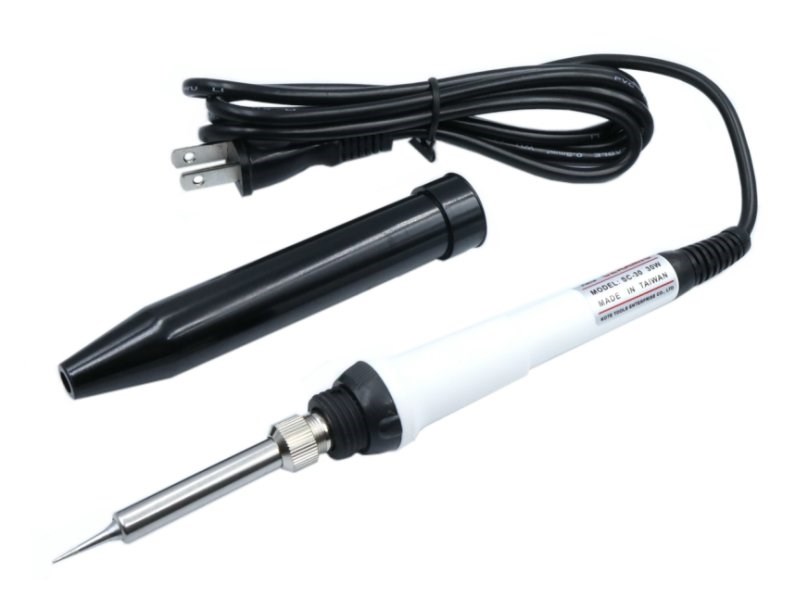 KOTE SC-20 20W陶瓷恆溫電烙鐵
