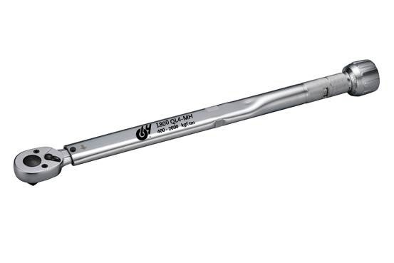 OLY QL4-MH 扭力板手