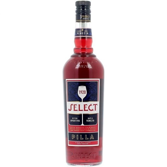 Select開胃香甜酒SELECT APERITIVO LIQUEUR