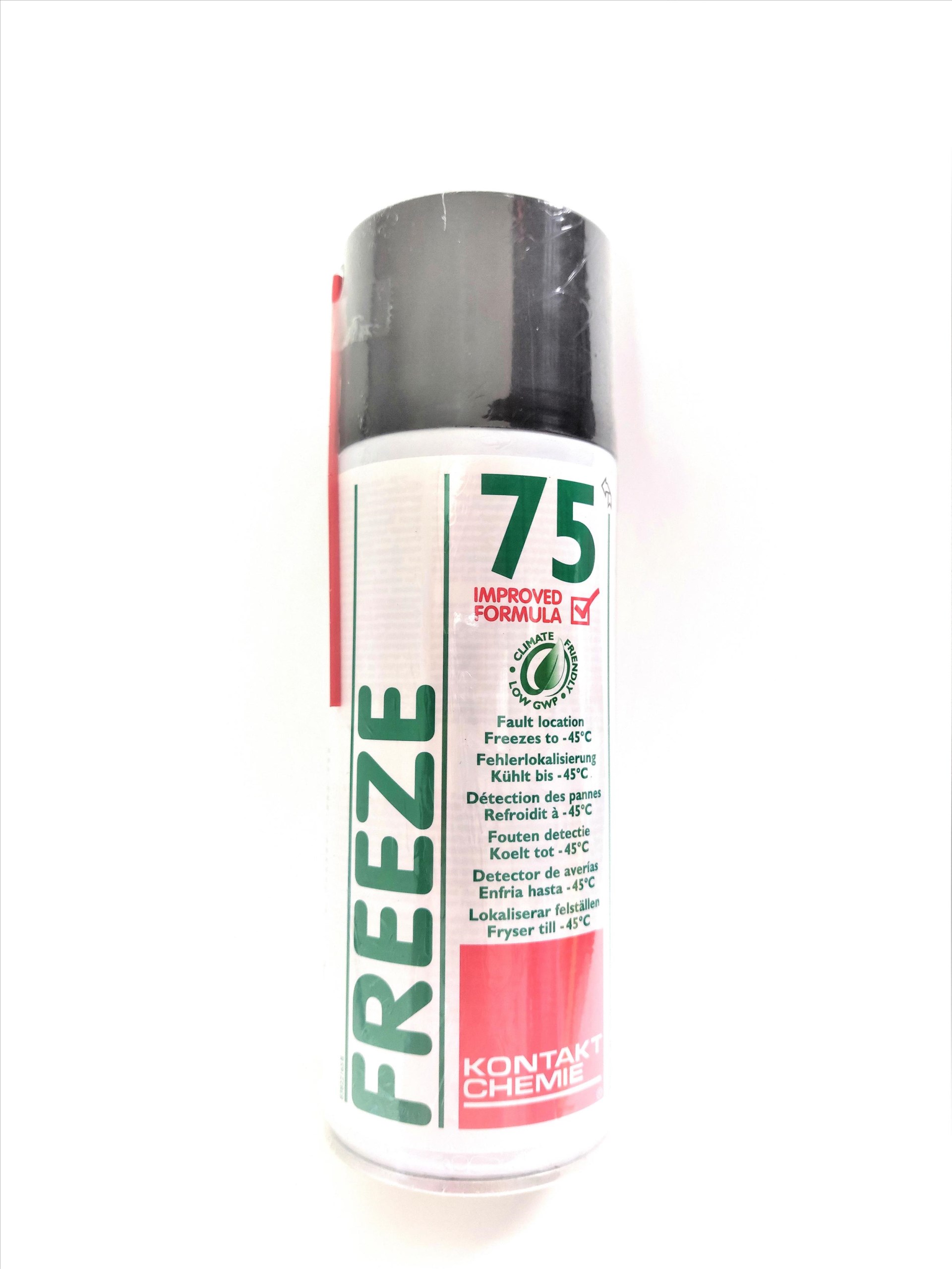 K-75 急速冷卻劑 400ml