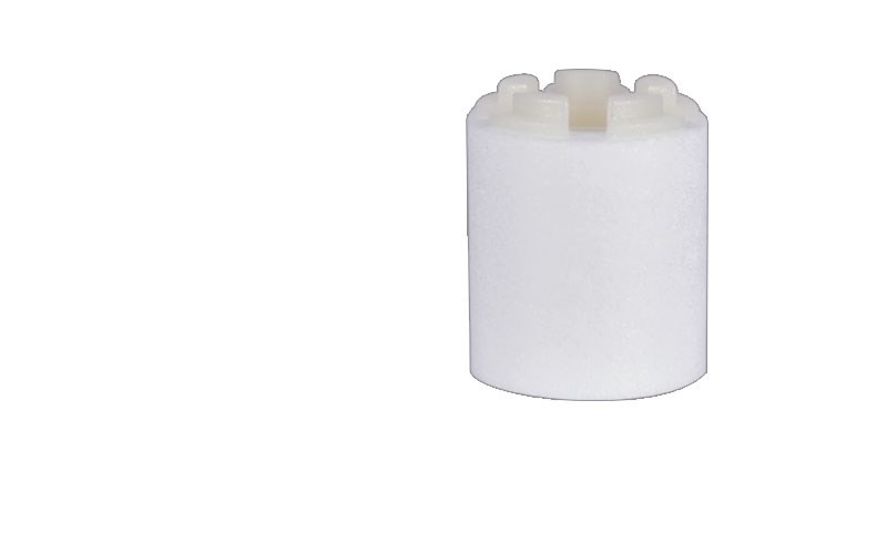 洗漱過濾柔水器濾芯
