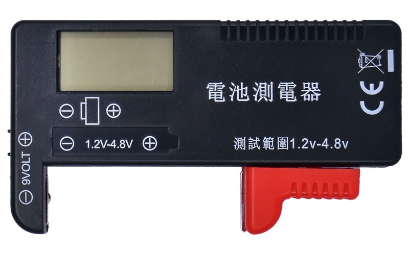 測電器