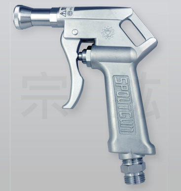 SP-500 超大流量油、水專用槍