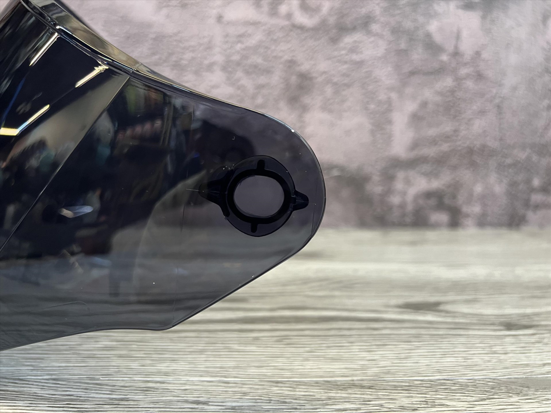 《遠古騎士》M2R FR-2 FR2 紀念版 特仕版 墨片 半罩原廠安全帽鏡片 抗UV400 耐磨抗刮