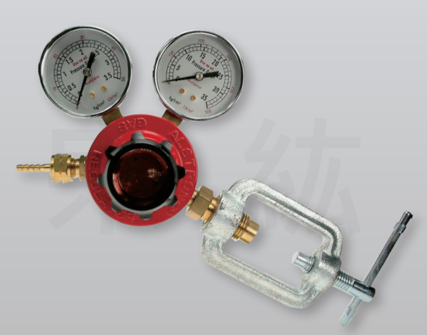 R-2   乙炔調整器