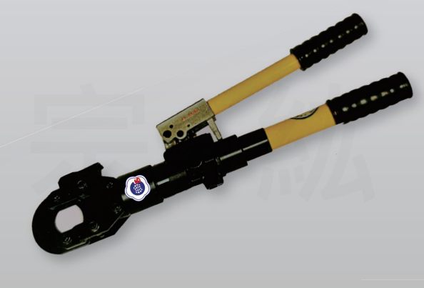 CSC-40A  直接式油壓切斷機