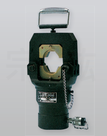 CT-700   大型壓著工具