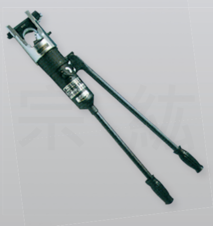 SS-325 日本手動油壓壓著機